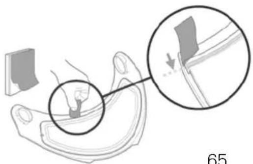 Schuberth Concept - Fitting - 3