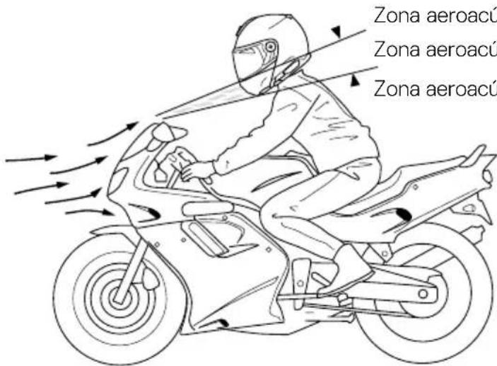 Schuberth Concept - Atención: - 1
