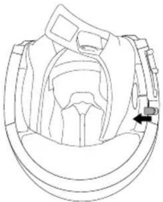 Schuberth Concept - SISTEMAS DE COMUNICACIÓN - 3