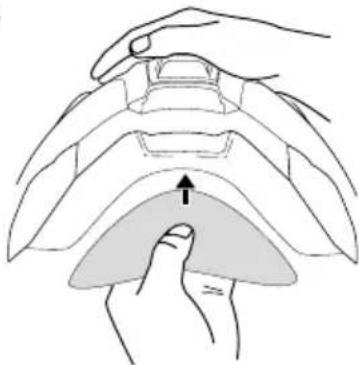 Schuberth Concept - Turbuladores - 2