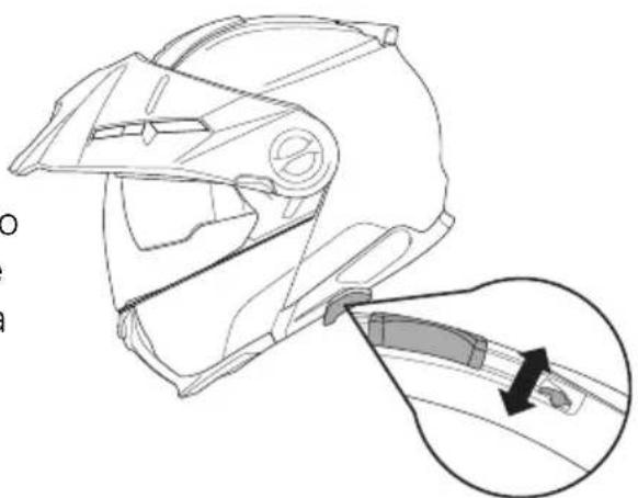 Schuberth E2 - Atención: - 1