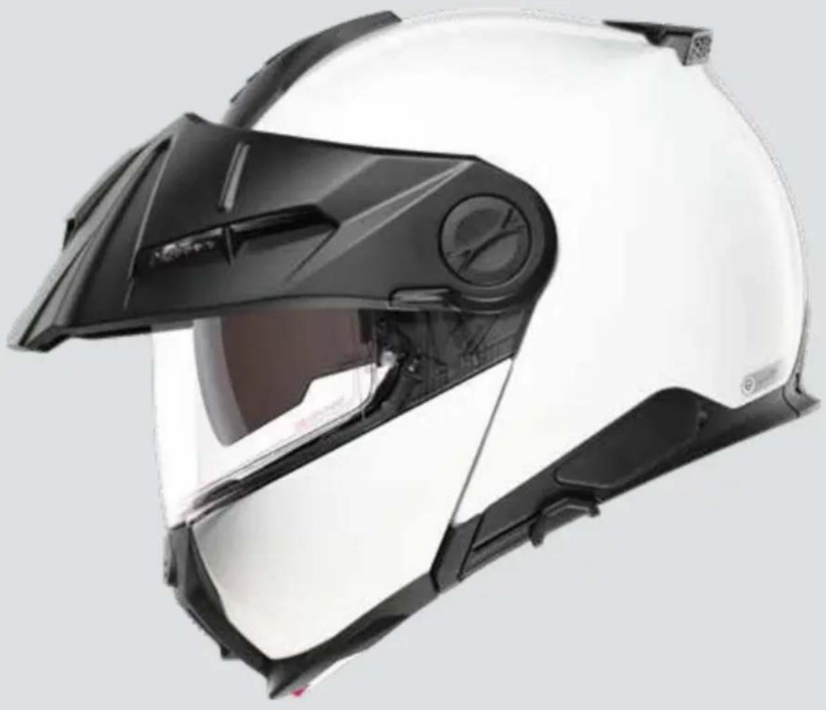 Schuberth E2 - E-mail - 1