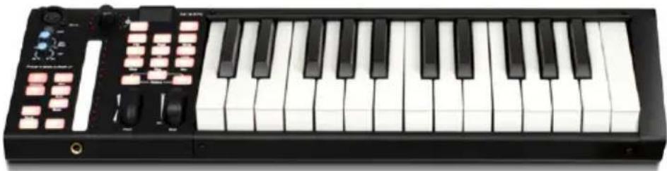 icon iKeyboard 8S - Caractéristiques - 1