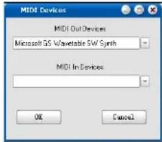 icon iKeyboard 5 - Bouton "Send Data" - 1