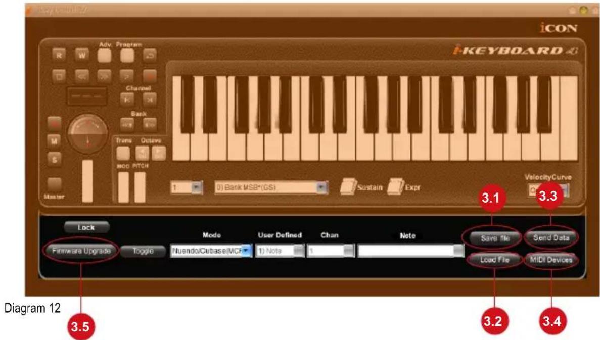 icon iKeyboard 5 - Configuration générale du clavier - 1