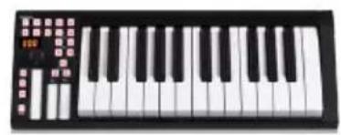 icon iKeyboard 5 - Caractéristiques - 1