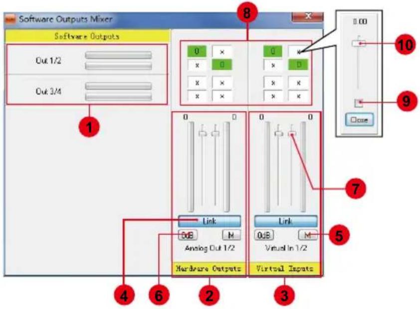 icon Mobile R - Lecture mixer - 1