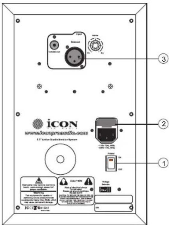 icon SX-5A - Les méthodes d'installation qui entraînent des bourdonnements ! - 1