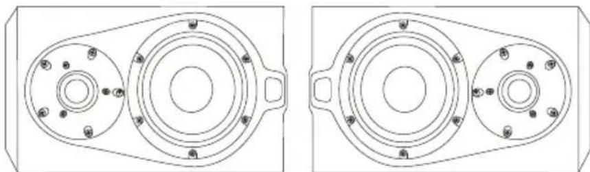 icon DT-5S - ORIENTATION DES HAUTE-PAROLES - 1