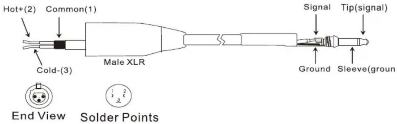 icon DT-5S - CÂBLAGE - 1