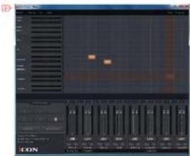icon Utrack Live - 258