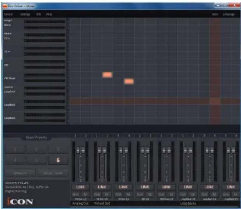 icon MobileU Mini Live - ProDriver4(Windows) - 1