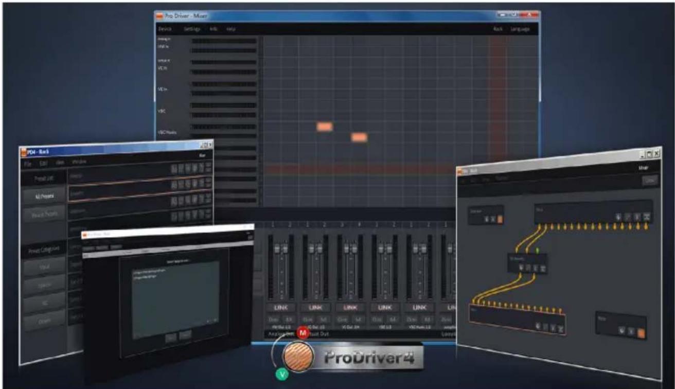 icon Duo44 Live - ProDriver4(Windows) - 2