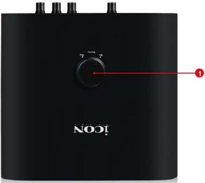 icon Duo44 Live - Panneau de dessus - 1