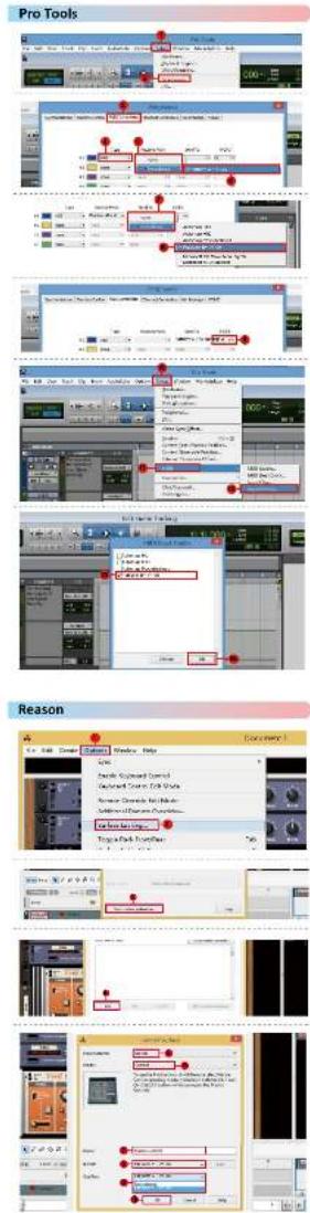 icon Platform B+ - 12
