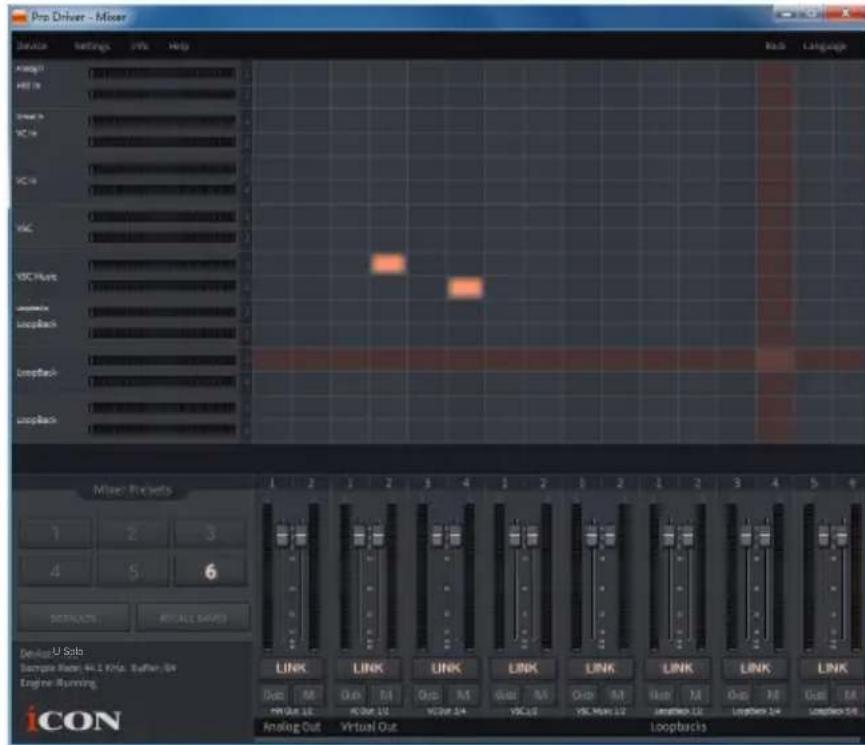 icon USolo - ProDriver4 - 1