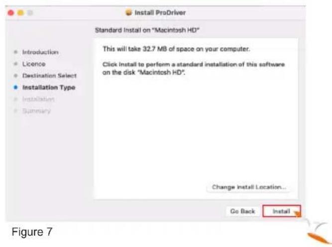 icon USolo - Cliquez sur « Install » - 1