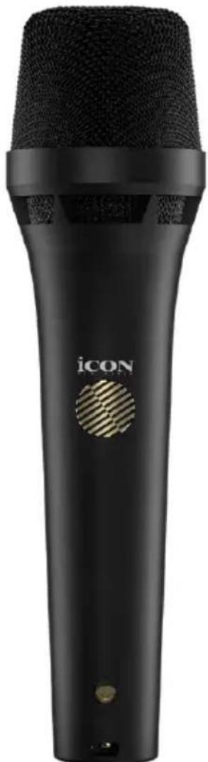 icon DynaMic 58 - Connexion du DynaMic58 - 1
