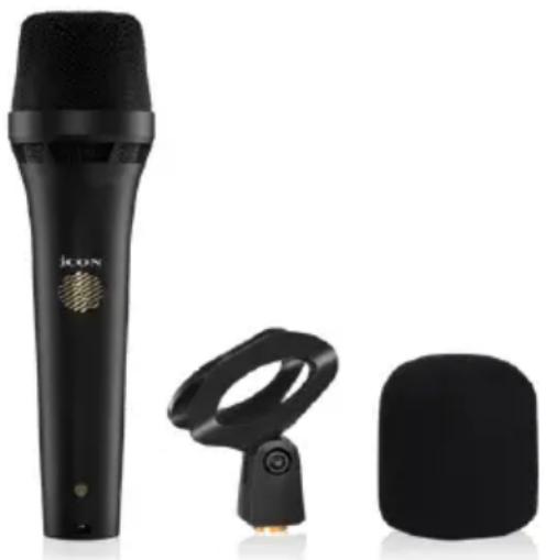 icon DynaMic 58 - Contenu de l'emballage - 1