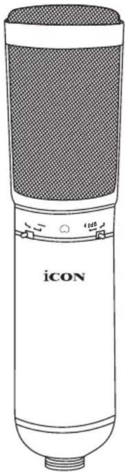 icon Apollo - Caractéristiques - 1