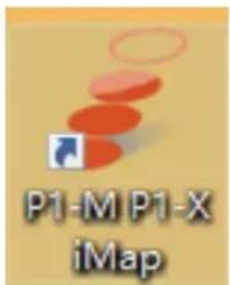 icon P1-X - Installer iMAP™ pour Mac - 7