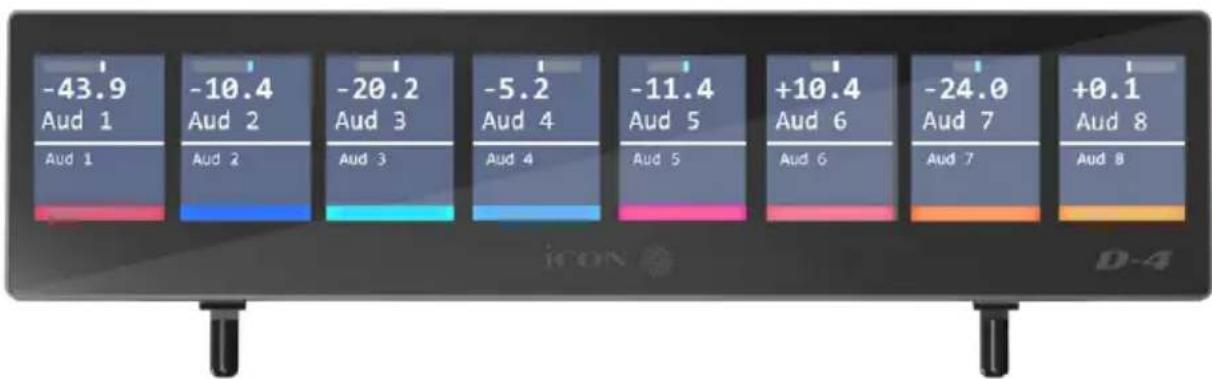 icon P1-X - D4 Prises - 1