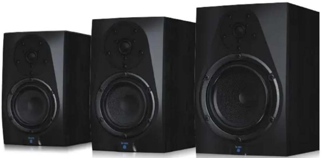 icon DT-6S - Fonctionnalités - 1