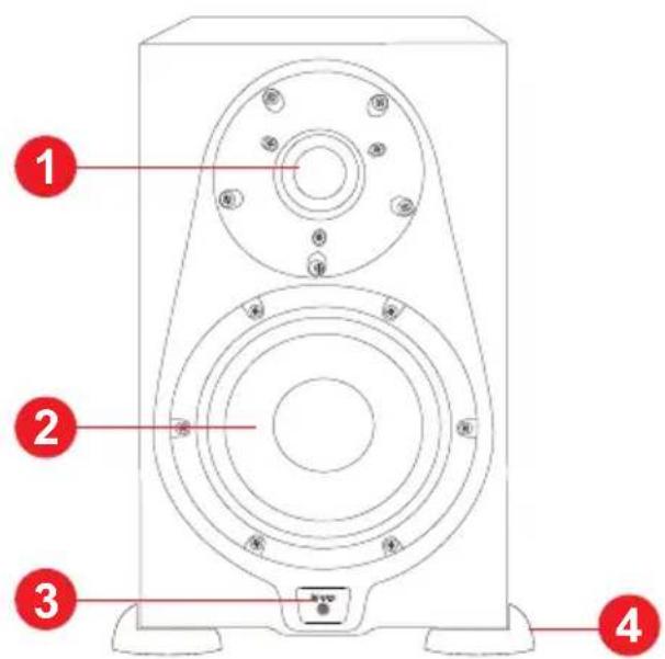 icon DT-6S - Description générale - 1
