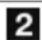 HILTI SB 6S-22 - Symbols in illustrations - 1