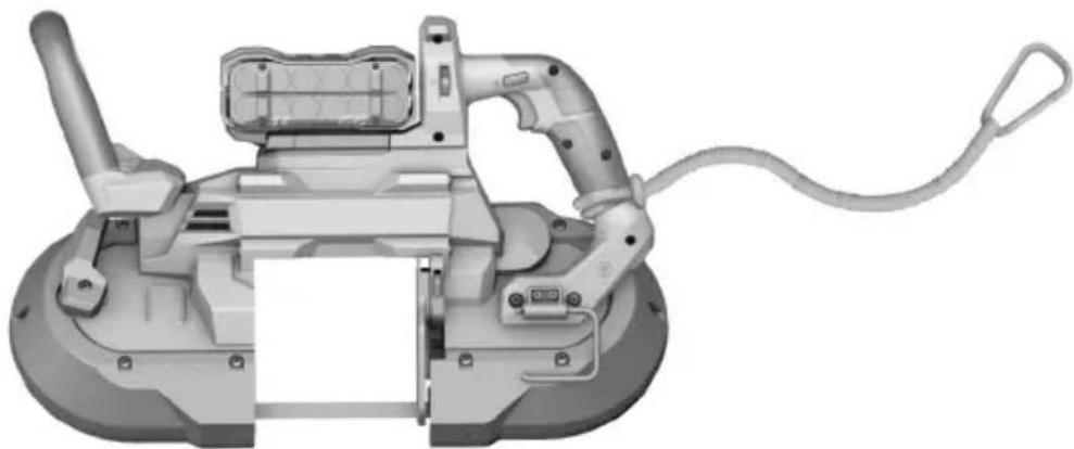 HILTI SB 6S-22 - ADVERTENCIA - 2