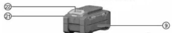 HILTI SB 6S-22 - Vista general del product - 2
