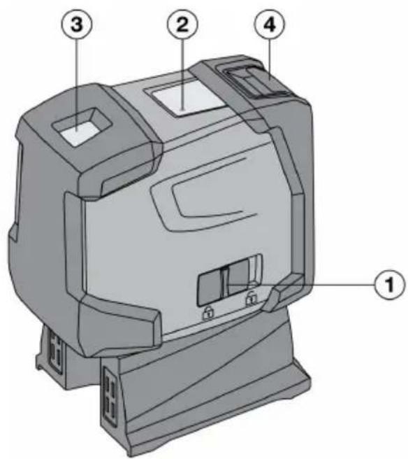 HILTI PM 2-PE - Tuoteyhteenveto - 1