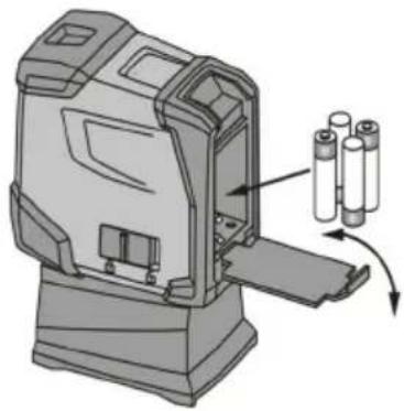 HILTI PM 2-PE - 1