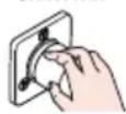Hansgrohe Logis 100 - Etalonnage (voir pages 34) - 3