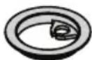 Hansgrohe Logis 100 - Pièces détachées - 2