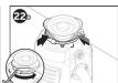 KITCHENAID KGCP534RXX - 5