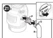 KITCHENAID KGCP534RXX - 2