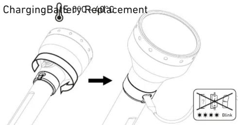 Ledlenser P21R - P21R - 4