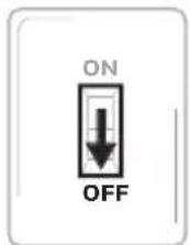 HONEYWELL RTH2CWF - Retire la placa frontal del termostato antiguo. - 2