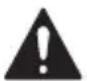 HONEYWELL RTH2CWF - CAUTION: ELECTRICAL HAZARD - 1
