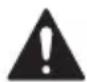 HONEYWELL RTH2CWF - PRECAUCIÓN: PELIGRO DE DAÑOS AL EQUIPO - 1