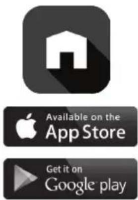 HONEYWELL RTH2CWF - Your thermostat is ready to be configured using the First Alert app - 1