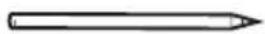HONEYWELL RTH2CWF - Les outils dont vous aurez besoin : - 3