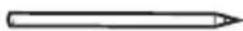 HONEYWELL RTH11B - Tools you will need - 3