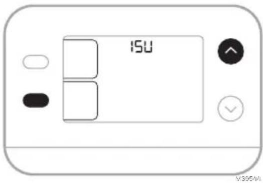 HONEYWELL RTH11B - System Setup - 1