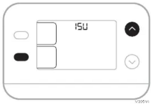 HONEYWELL RTH11B - Configuration du système - 1