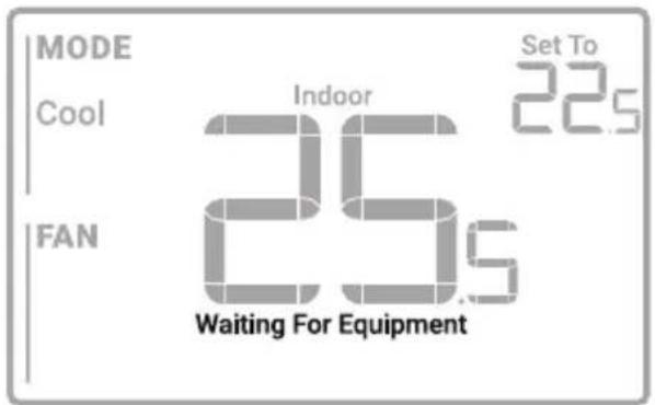 HONEYWELL RTH11B - Protección integrada del compresor - 1