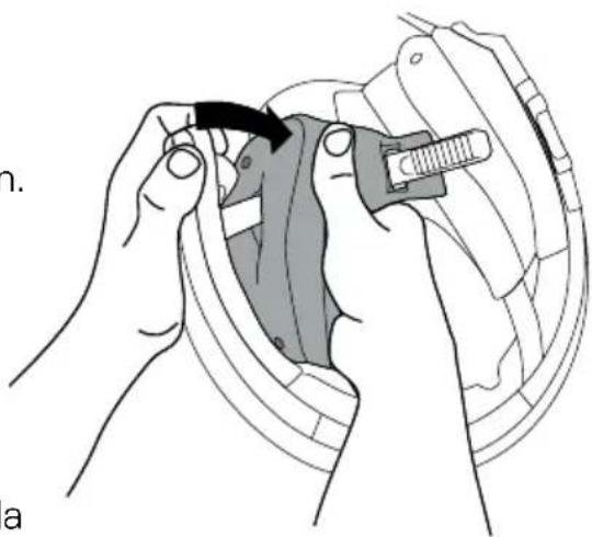 Schuberth J2 - LE CASQUE - 1