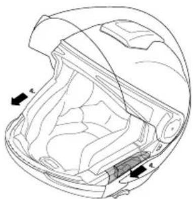 Schuberth J2 - LE CASQUE - 1