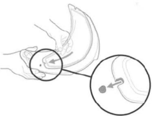 Schuberth J2 - Fitting - 1